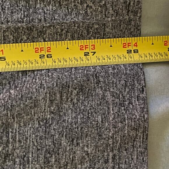 Old Navy Active Men's Gray Short Sleeve Crewneck Workout T-Shirt Size M NWT - Picture 6 of 6